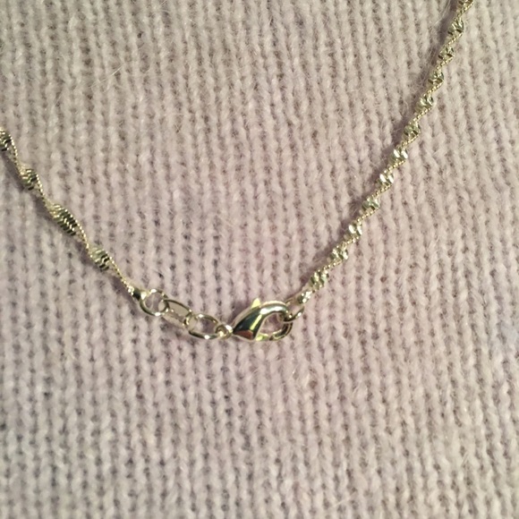 SALE 💃🏻MULTIPLE GEMSTONE TREE OF LIFE NECKLACE - Picture 3 of 4